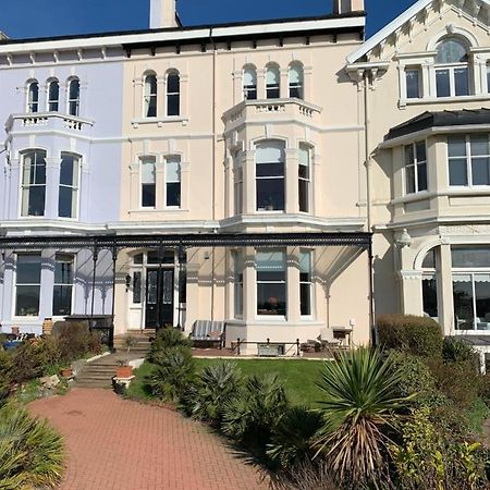 Bed and Breakfast Aberley House Waterloo Экстерьер фото