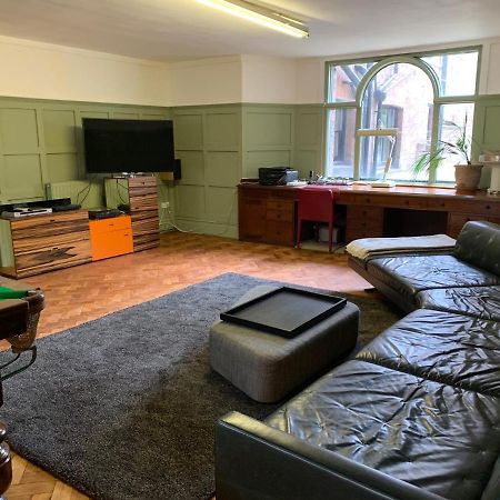 Bed and Breakfast Aberley House Waterloo Экстерьер фото