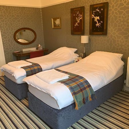 Bed and Breakfast Aberley House Waterloo Экстерьер фото