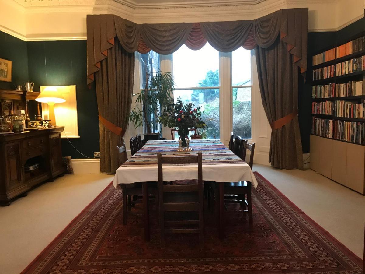 Bed and Breakfast Aberley House Waterloo Экстерьер фото
