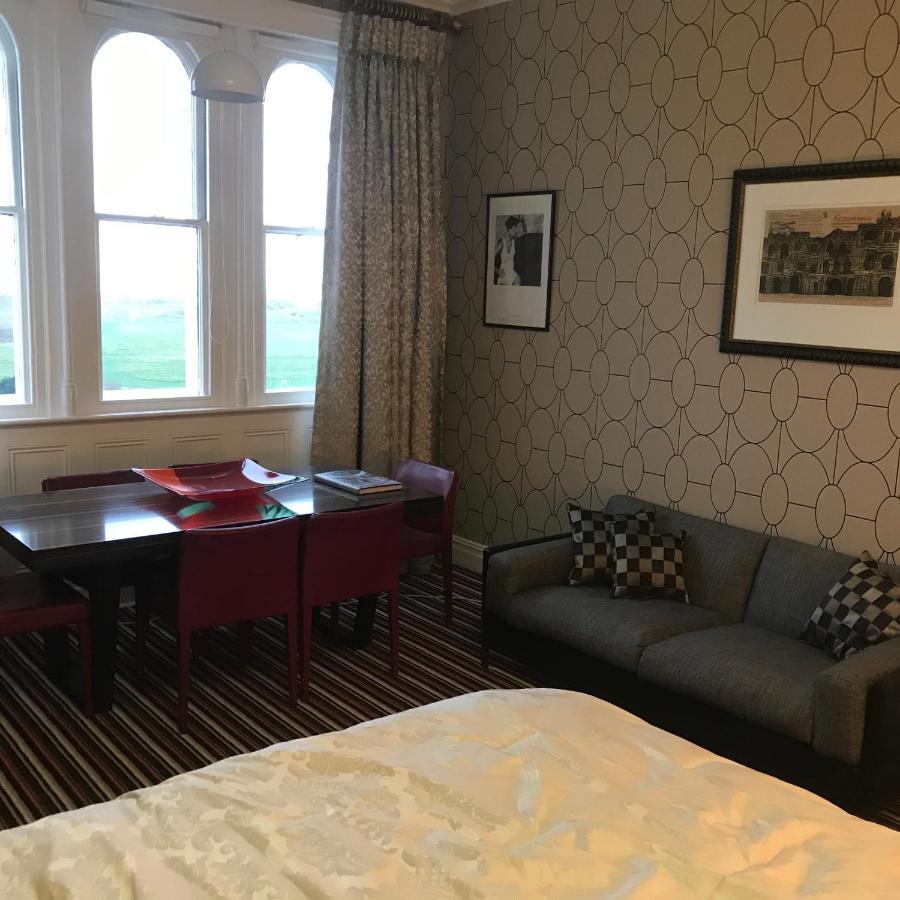 Bed and Breakfast Aberley House Waterloo Экстерьер фото