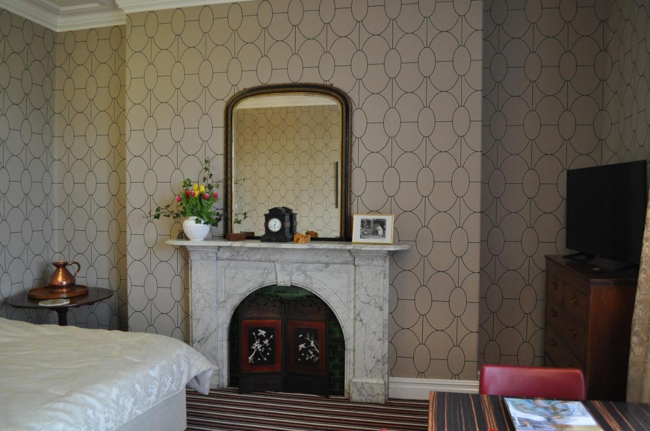 Bed and Breakfast Aberley House Waterloo Экстерьер фото