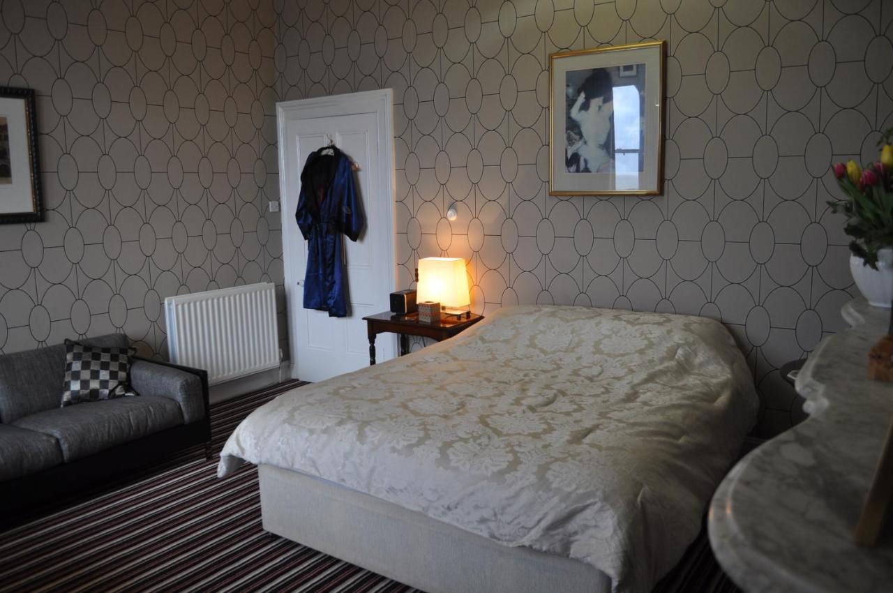 Bed and Breakfast Aberley House Waterloo Экстерьер фото