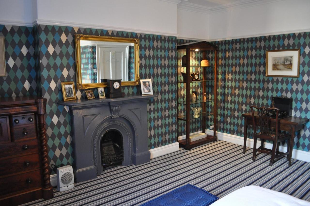 Bed and Breakfast Aberley House Waterloo Экстерьер фото
