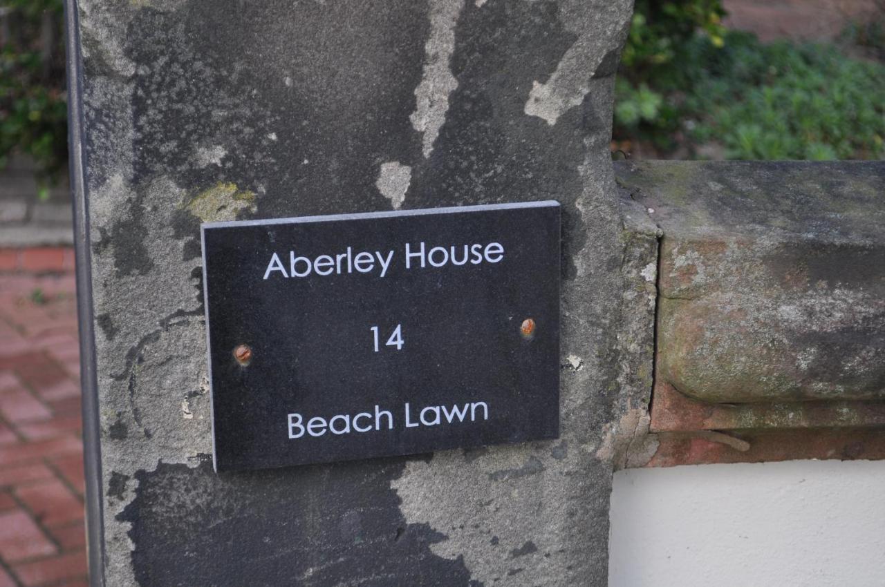 Bed and Breakfast Aberley House Waterloo Экстерьер фото