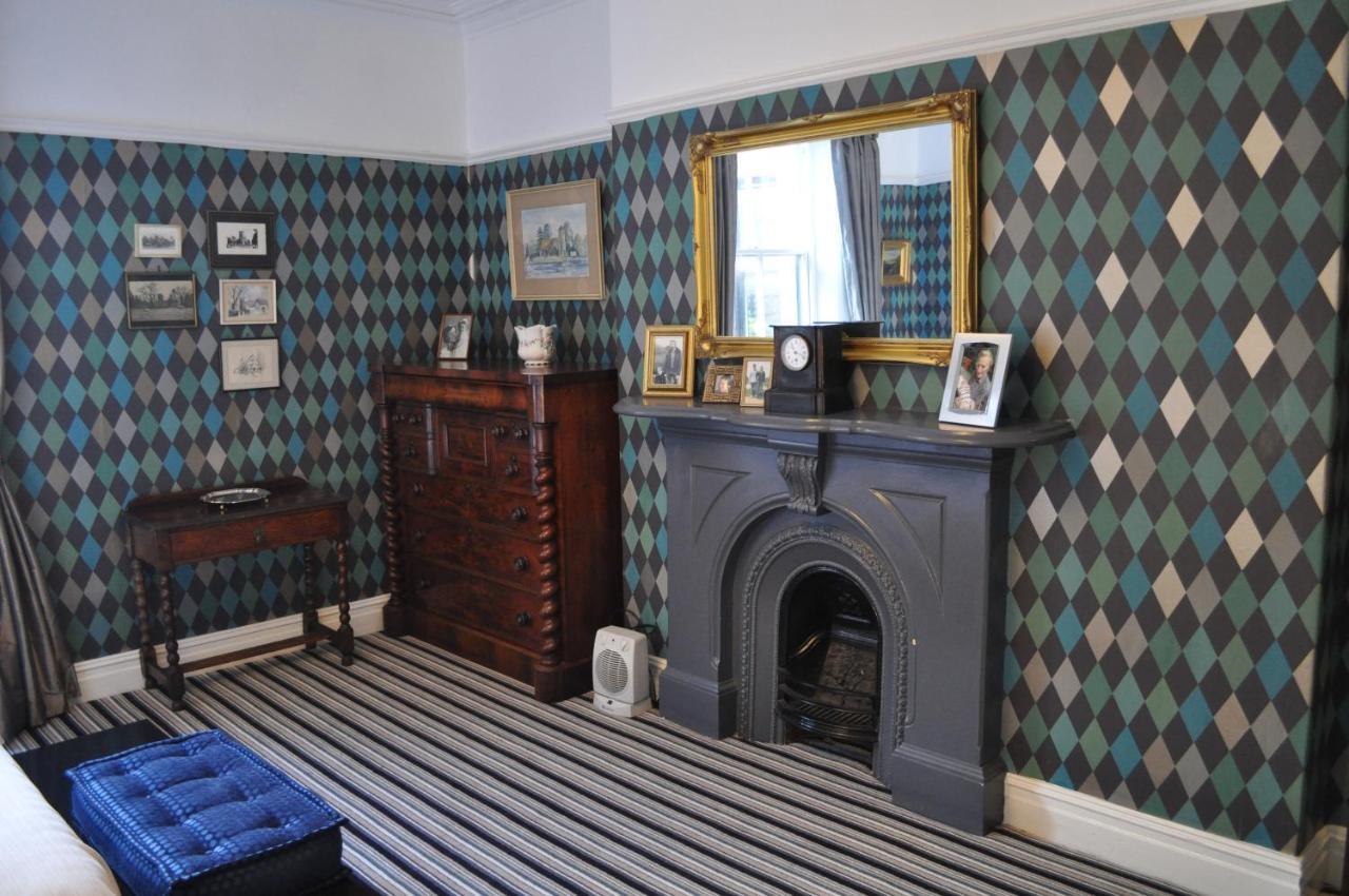 Bed and Breakfast Aberley House Waterloo Экстерьер фото