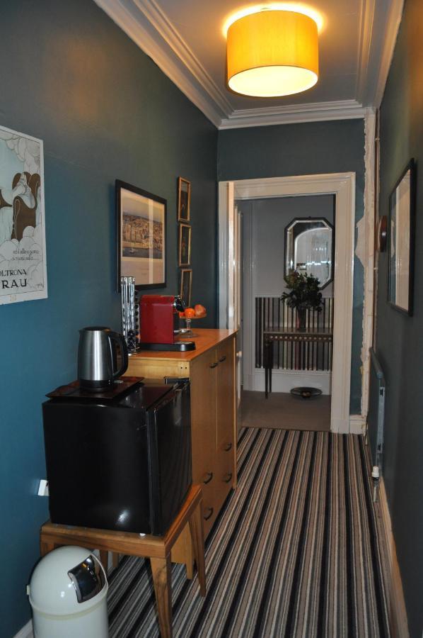Bed and Breakfast Aberley House Waterloo Экстерьер фото