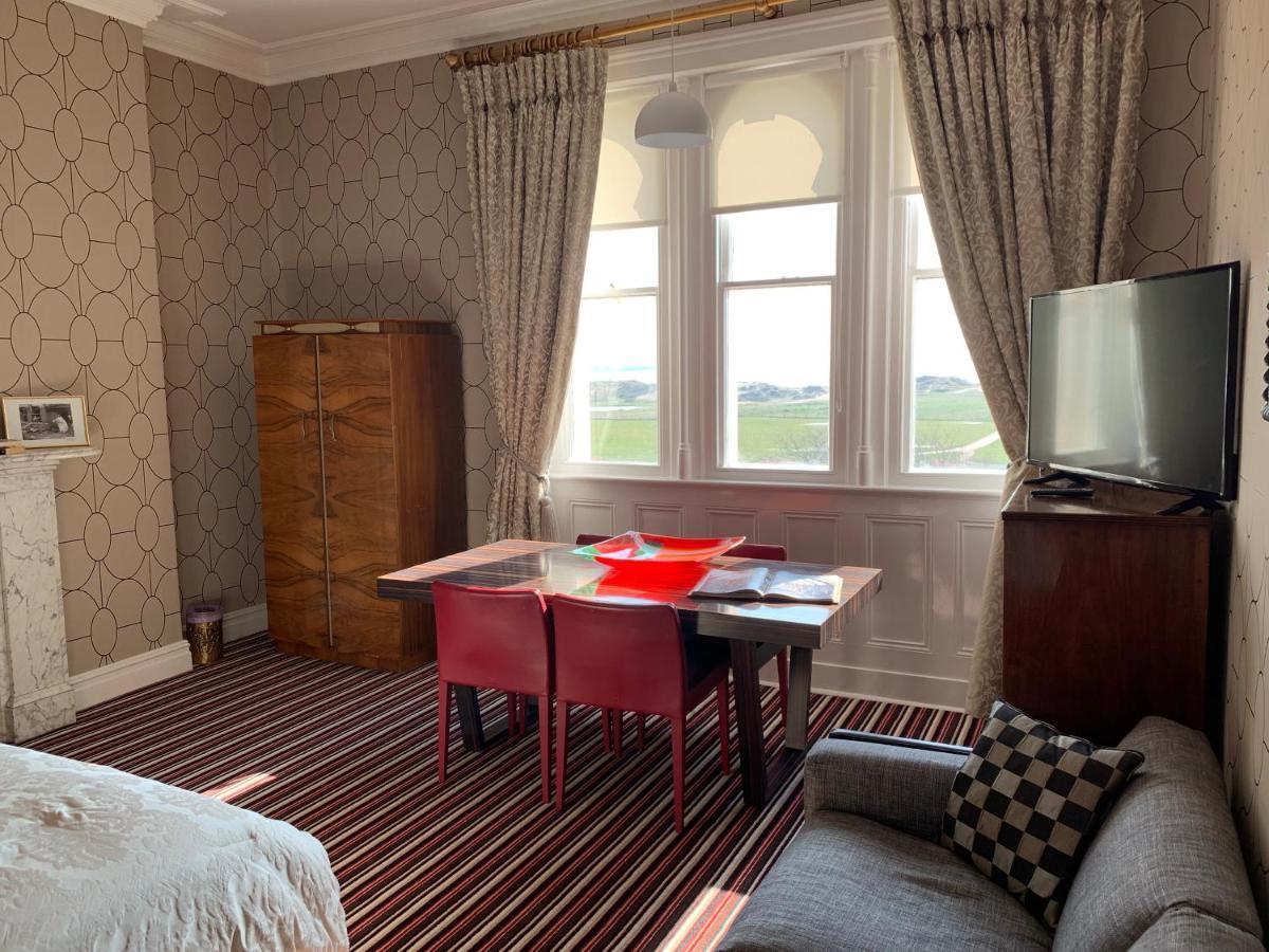 Bed and Breakfast Aberley House Waterloo Экстерьер фото