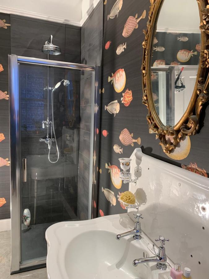 Bed and Breakfast Aberley House Waterloo Экстерьер фото