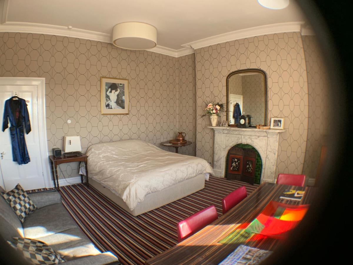 Bed and Breakfast Aberley House Waterloo Экстерьер фото