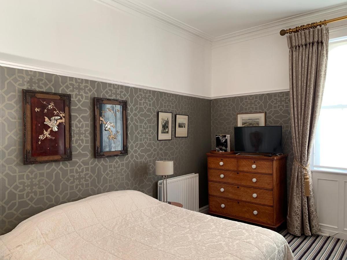 Bed and Breakfast Aberley House Waterloo Экстерьер фото