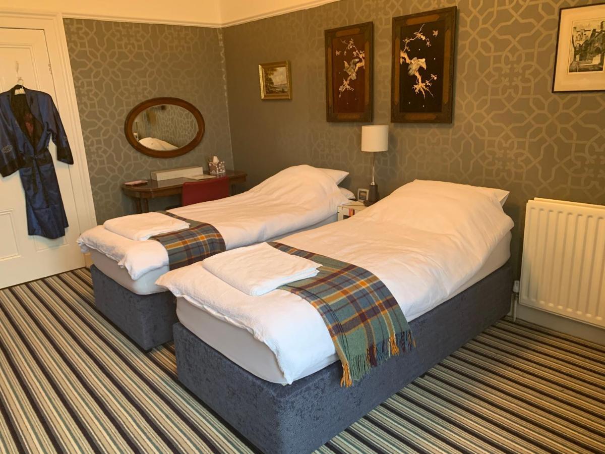 Bed and Breakfast Aberley House Waterloo Экстерьер фото