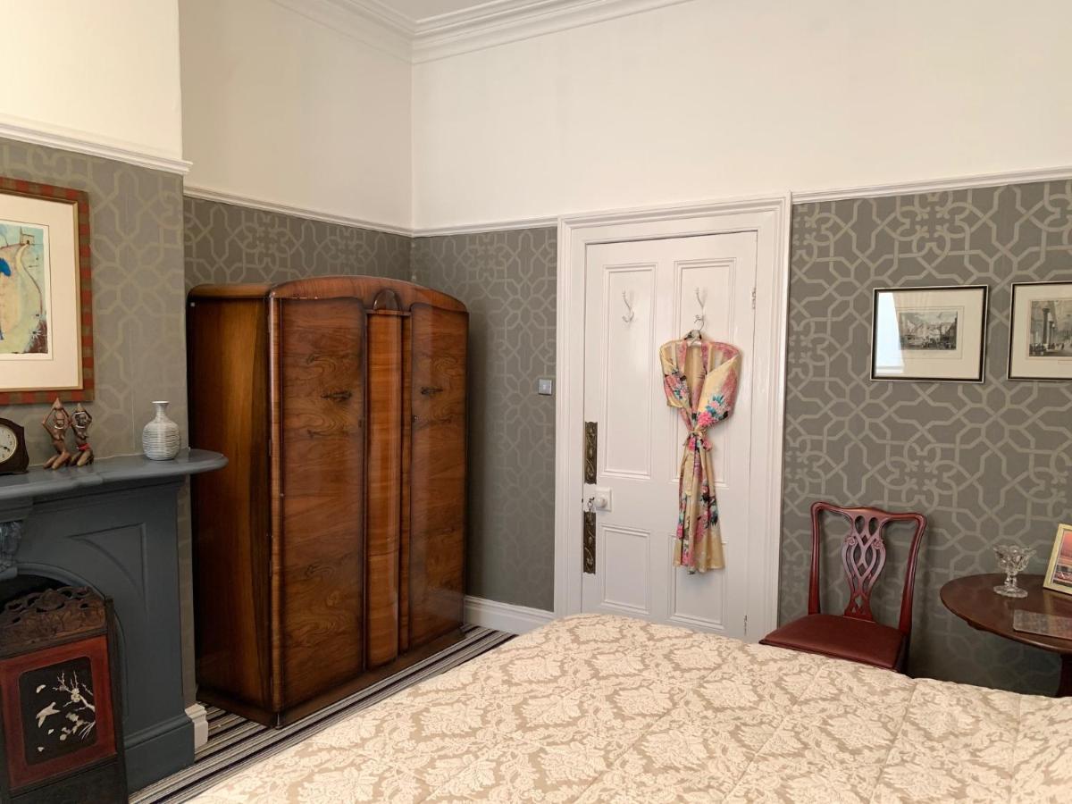 Bed and Breakfast Aberley House Waterloo Экстерьер фото